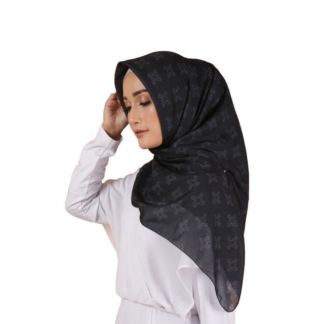 Elzatta Kanara Raissa Scarf 1